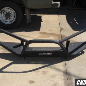 Bumper