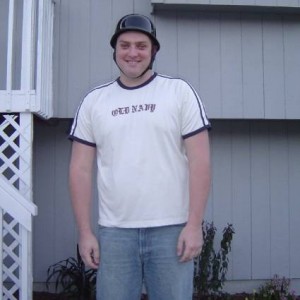 Helmet too small