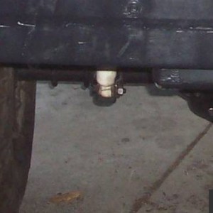 shock mount