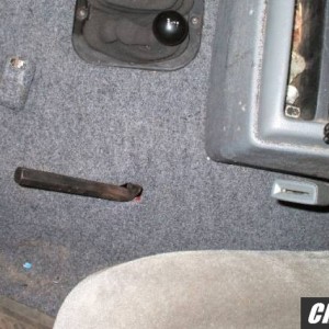 Shifter