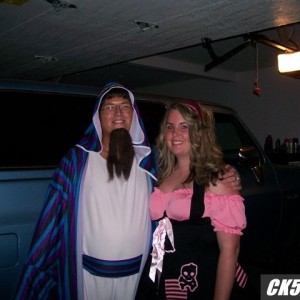 Halloween Photos