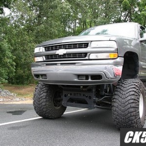The Tahoe