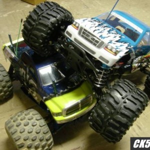 My Toys