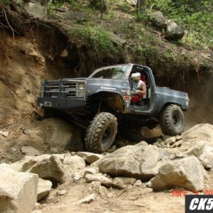 Lower 2 Tellico