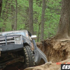 Upper 2 Tellico