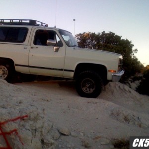 Blazer112