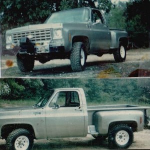 stepside