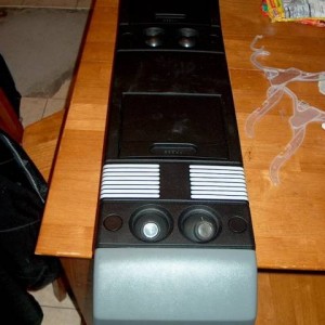 console