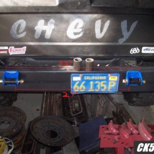 tire carrier