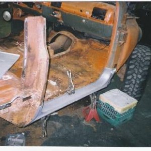 more rust
