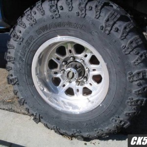WheelsTires