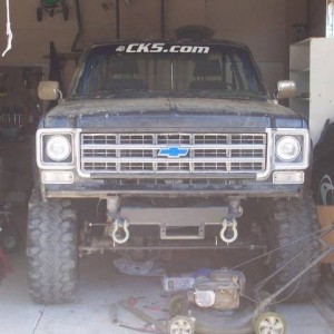 bumper