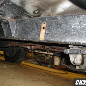 the wounders of annual upkeep and truckbed liner by duplicolor