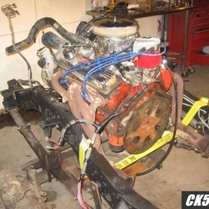 Motor_in_frame
