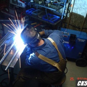 Welder