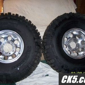 Swampers