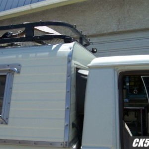 camper corner