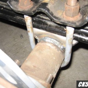 Axle_Perch