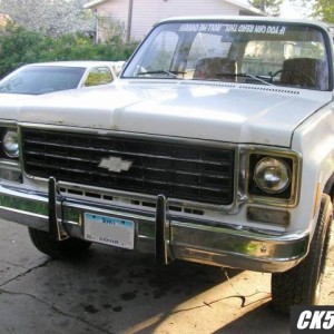 1976 Transplant