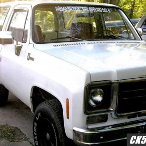 1976 Transplant