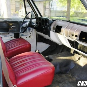 1976 Transplant