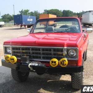 060208 Blazer