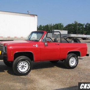060208 Blazer