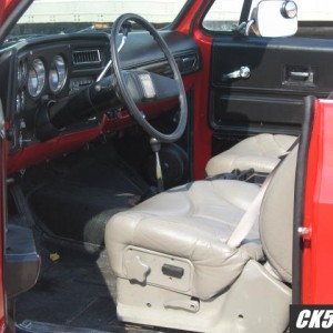 060208 Blazer