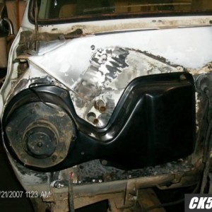 1986 Blazer