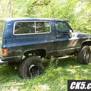 \'89 for fun