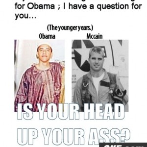 obama/McCain