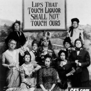 prohibition