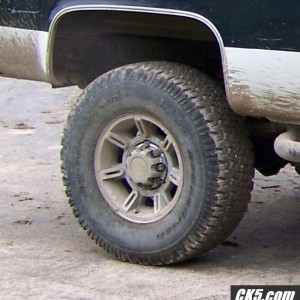 rearhummer