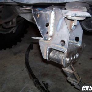 2wd to 4wd