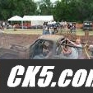 mud bog
