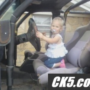 lil one drivin