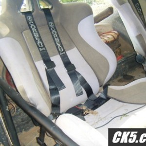new harnesses
