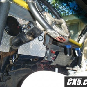 new cup holders
