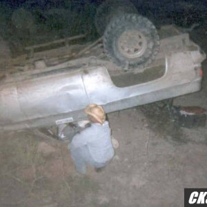 rolled
