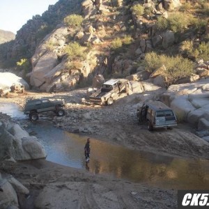 rockclimb