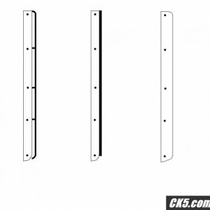rails