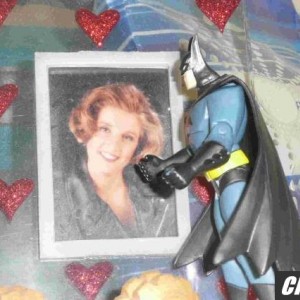 Batman_scoping_out_Mel
