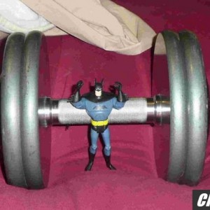 Dumbell_Bat