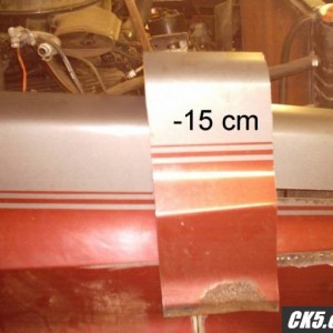 6inches