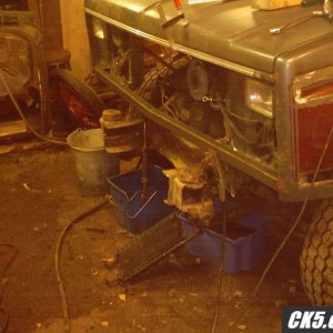 grill bar