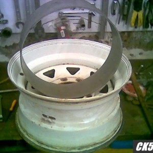 rim