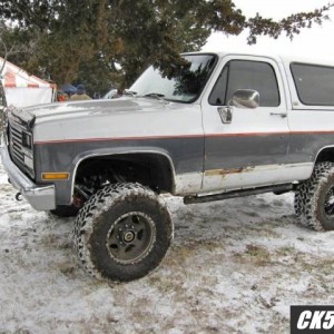 My 89
