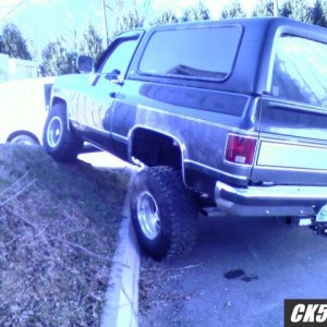 My K5