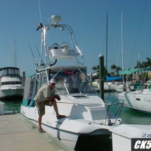 My Boat