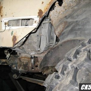 M1010_K30_build 5